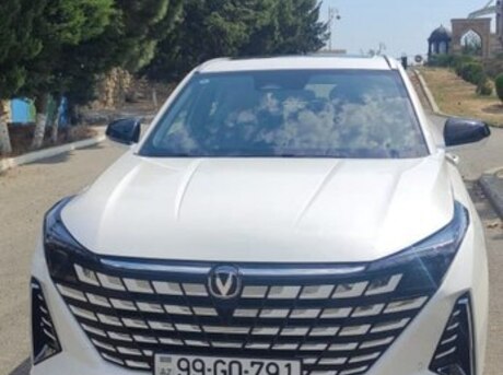 Changan  2025