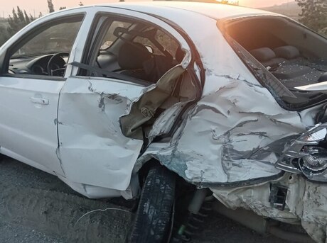Chevrolet Aveo 2011
