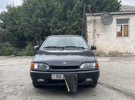 LADA (VAZ) 2115 2007