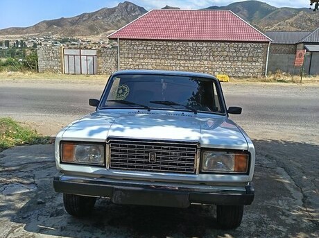 LADA (VAZ) 2107 2011