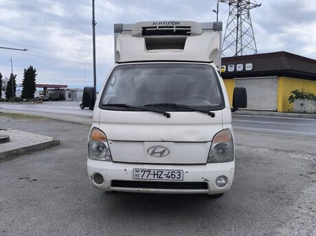 Hyundai H 100 2012