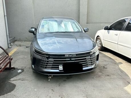 BYD Destroyer 05 2024