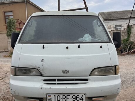 Hyundai H 100 1998