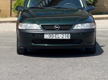 Opel Vectra 1998