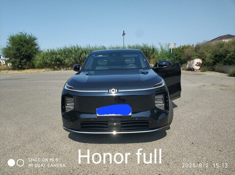 Changan Qiyuan Q07