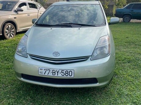 Toyota Prius 2006