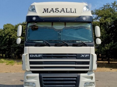 DAF 105 XF