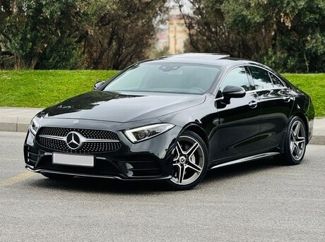 Mercedes  2019