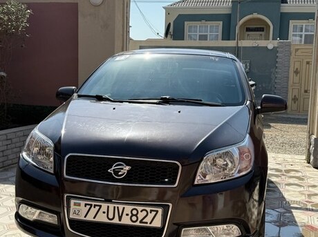 Ravon Nexia R3 2020
