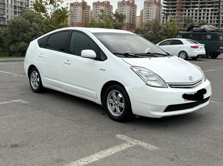 Toyota Prius 2009