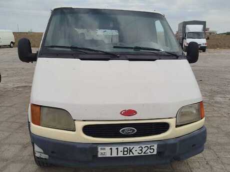 Ford Transit 1995