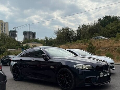 BMW 528
