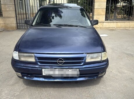 Opel Astra 1995