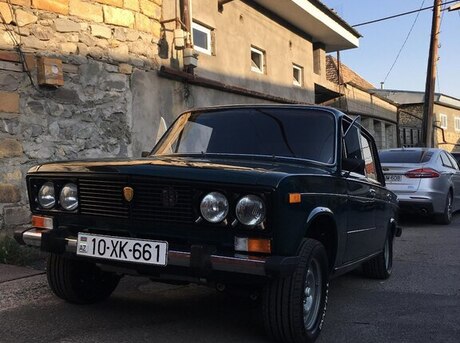 LADA (VAZ) 2106 2005