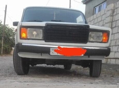 LADA (VAZ) 2107 2005