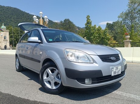 Kia Rio 2006