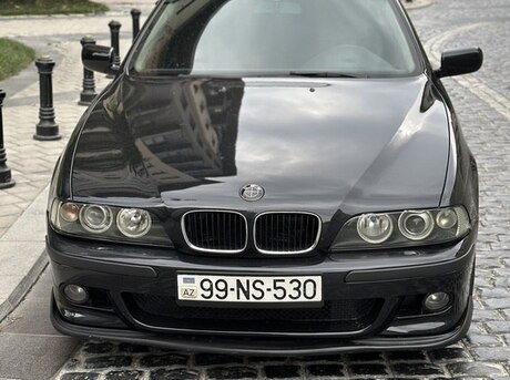 BMW 530 2003