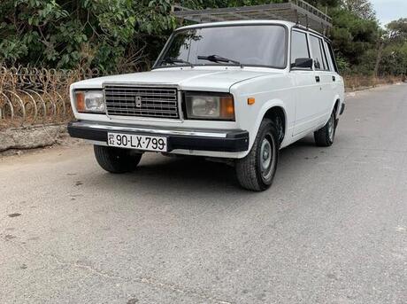 LADA (VAZ) 2104 2012