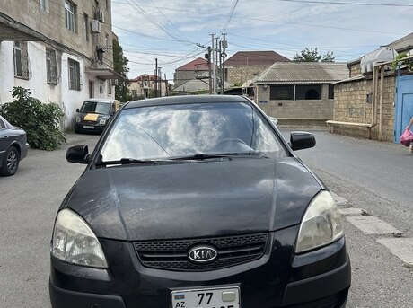 Kia Rio 2006