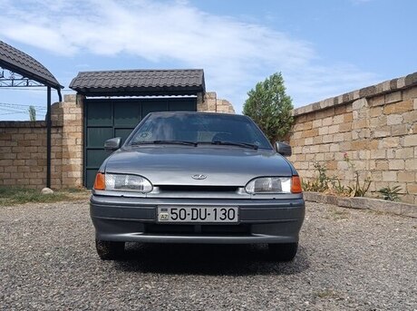 LADA (VAZ) 2114 2012