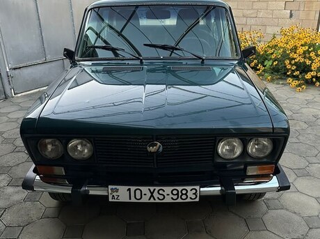LADA (VAZ) 2106 2005