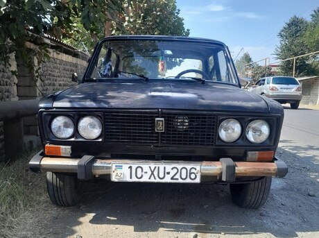 LADA (VAZ) 2106 2006