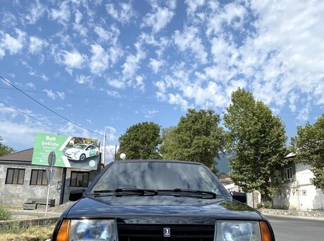 LADA (VAZ) 21099 1996