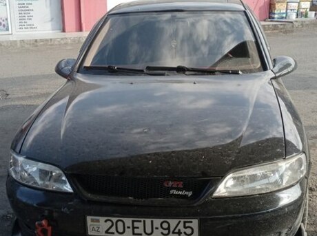 Opel Vectra 1996