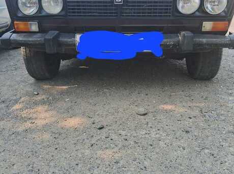 LADA (VAZ) 2106 2005