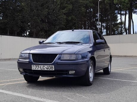 Khazar LX 2019