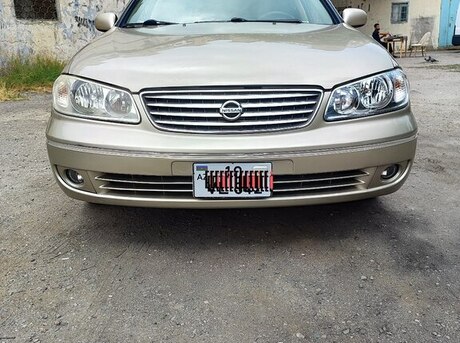Nissan Sunny