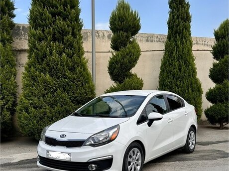 Kia Rio 2014