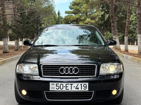 Audi A6 2005