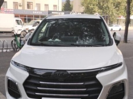 JAC JS3