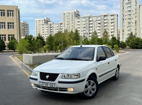 Khazar LX 2020