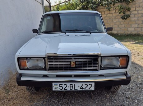 LADA (VAZ) 2104 2011