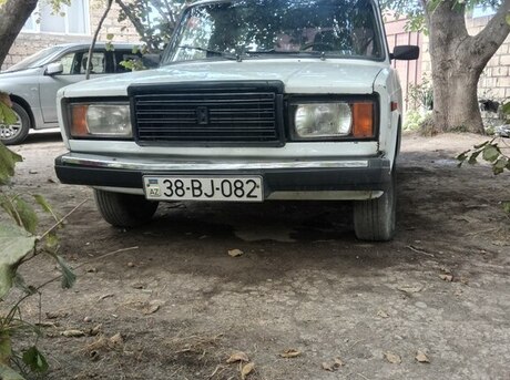 LADA (VAZ) 2107 1992
