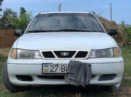 Daewoo Nexia 1996