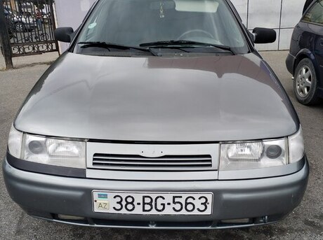LADA (VAZ) 2110 2011