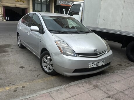Toyota Prius 2007