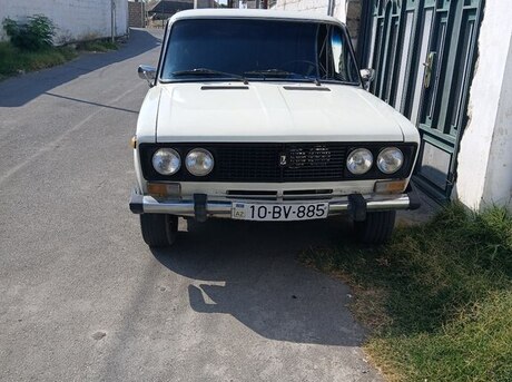 LADA (VAZ) 2106 1994