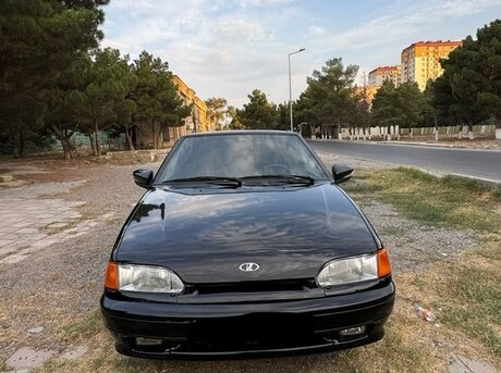 LADA (VAZ) 2114 2011