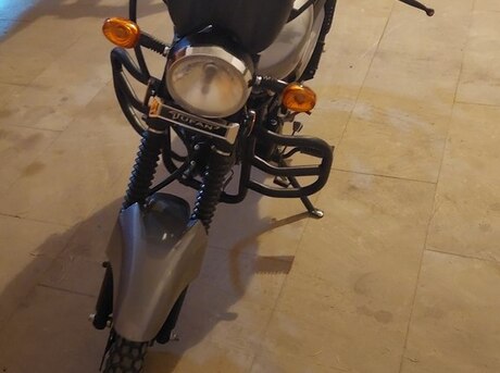 Tufan M50 2024