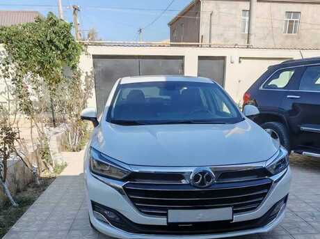 Baic  2021