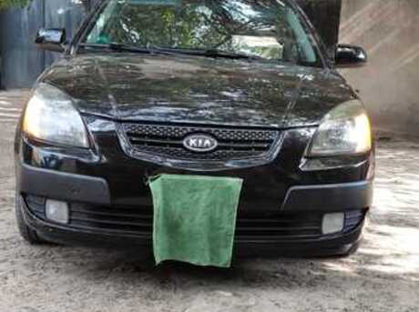 Kia Rio 2007
