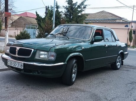 GAZ 3110 2003