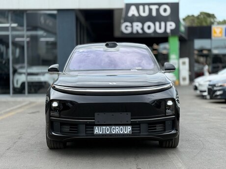 Li Auto L7