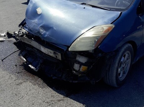 Toyota Prius 2007