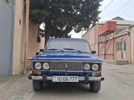 LADA (VAZ) 2106 2000