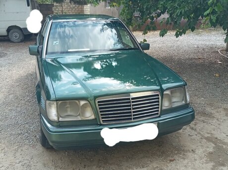 Mercedes E 300 1994